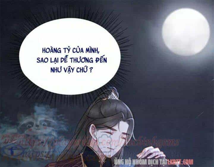 Trọng Sinh Bá Sủng Nhiếp Chính Vương Quá Mạnh Mẽ - Chương 100 - ảnh 21