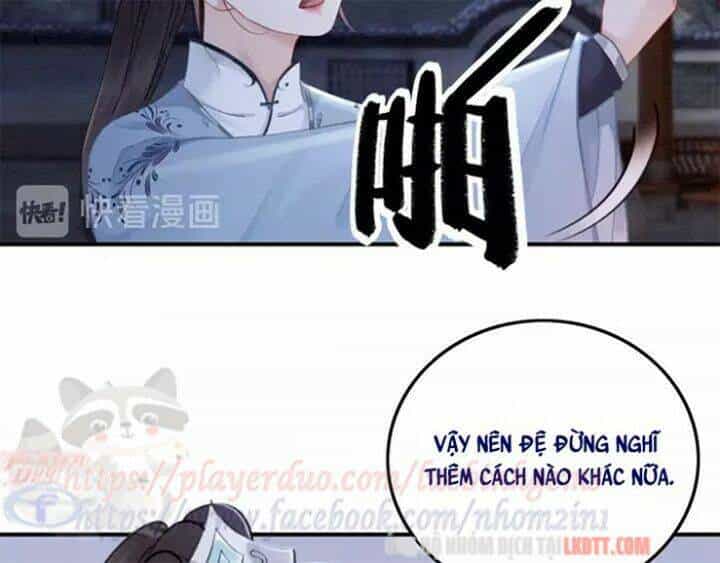 Trọng Sinh Bá Sủng Nhiếp Chính Vương Quá Mạnh Mẽ - Chương 100 - ảnh 25