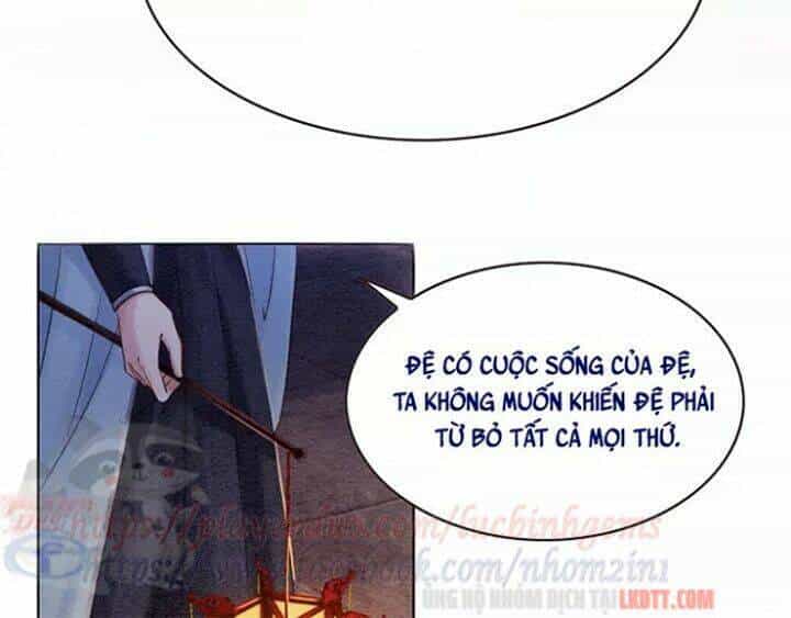 Trọng Sinh Bá Sủng Nhiếp Chính Vương Quá Mạnh Mẽ - Chương 100 - ảnh 38