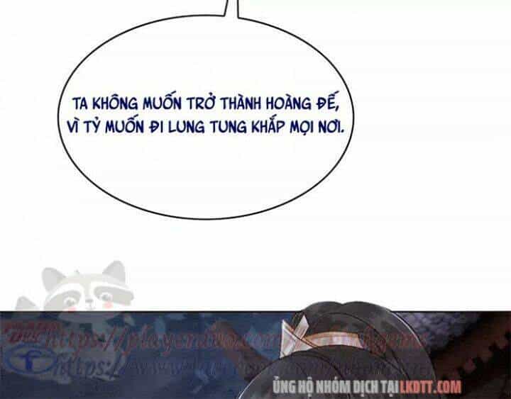 Trọng Sinh Bá Sủng Nhiếp Chính Vương Quá Mạnh Mẽ - Chương 100 - ảnh 44