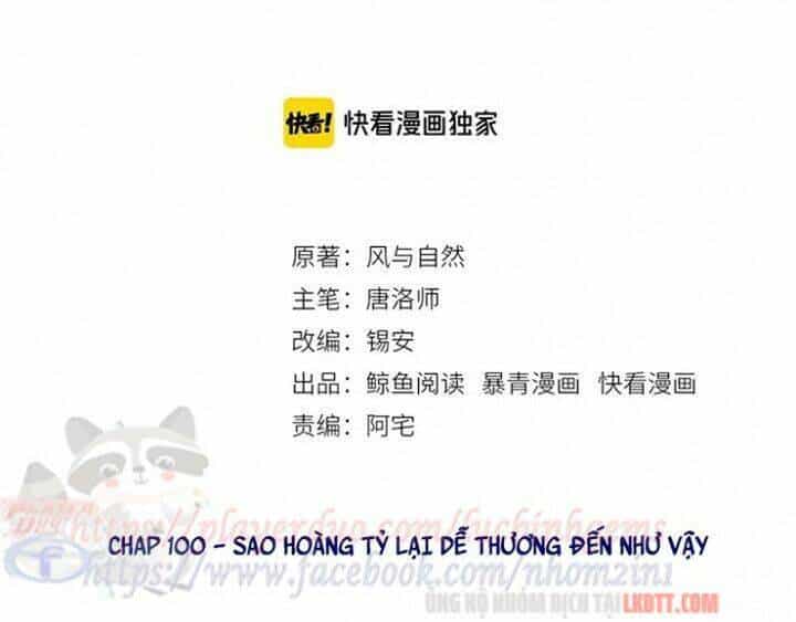 Trọng Sinh Bá Sủng Nhiếp Chính Vương Quá Mạnh Mẽ - Chương 100 - ảnh 5