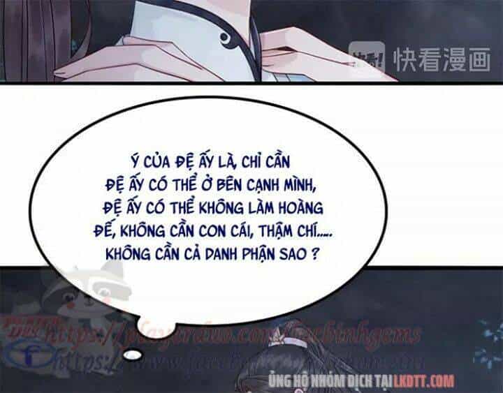 Trọng Sinh Bá Sủng Nhiếp Chính Vương Quá Mạnh Mẽ - Chương 100 - ảnh 50