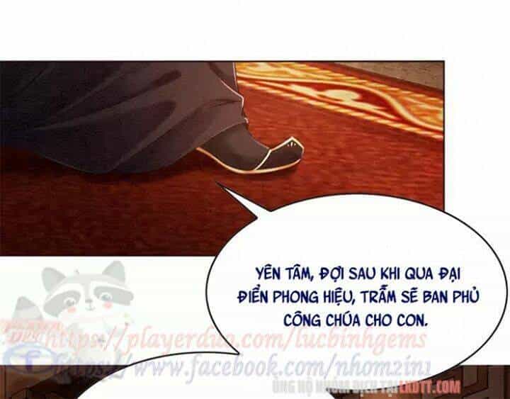 Trọng Sinh Bá Sủng Nhiếp Chính Vương Quá Mạnh Mẽ - Chương 101 - ảnh 14