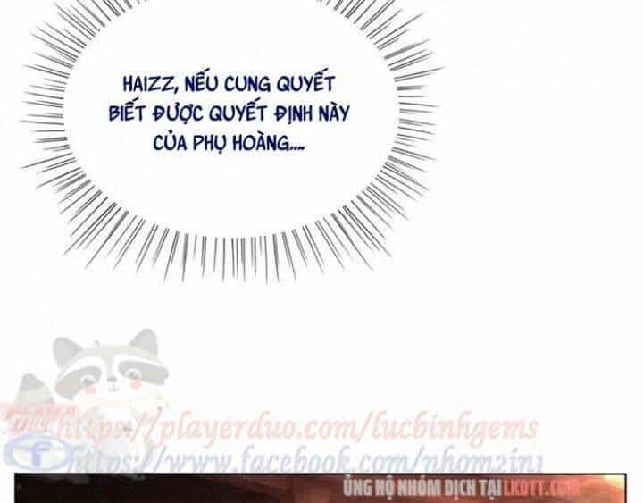 Trọng Sinh Bá Sủng Nhiếp Chính Vương Quá Mạnh Mẽ - Chương 101 - ảnh 18