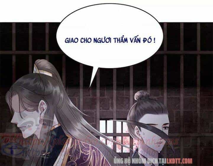 Trọng Sinh Bá Sủng Nhiếp Chính Vương Quá Mạnh Mẽ - Chương 101 - ảnh 29