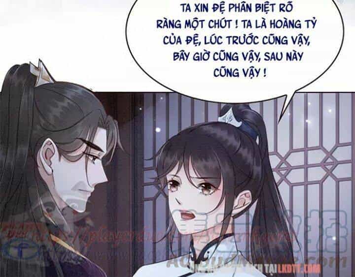 Trọng Sinh Bá Sủng Nhiếp Chính Vương Quá Mạnh Mẽ - Chương 101 - ảnh 68
