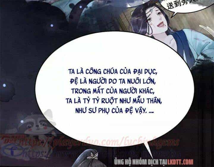 Trọng Sinh Bá Sủng Nhiếp Chính Vương Quá Mạnh Mẽ - Chương 103 - ảnh 26