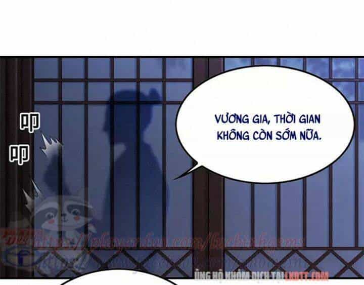 Trọng Sinh Bá Sủng Nhiếp Chính Vương Quá Mạnh Mẽ - Chương 103 - ảnh 46