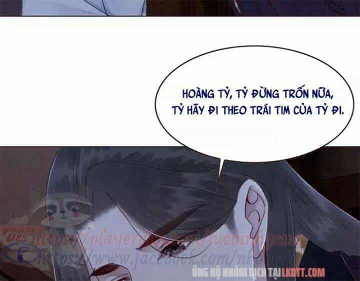 Trọng Sinh Bá Sủng Nhiếp Chính Vương Quá Mạnh Mẽ - Chương 103 - ảnh 54