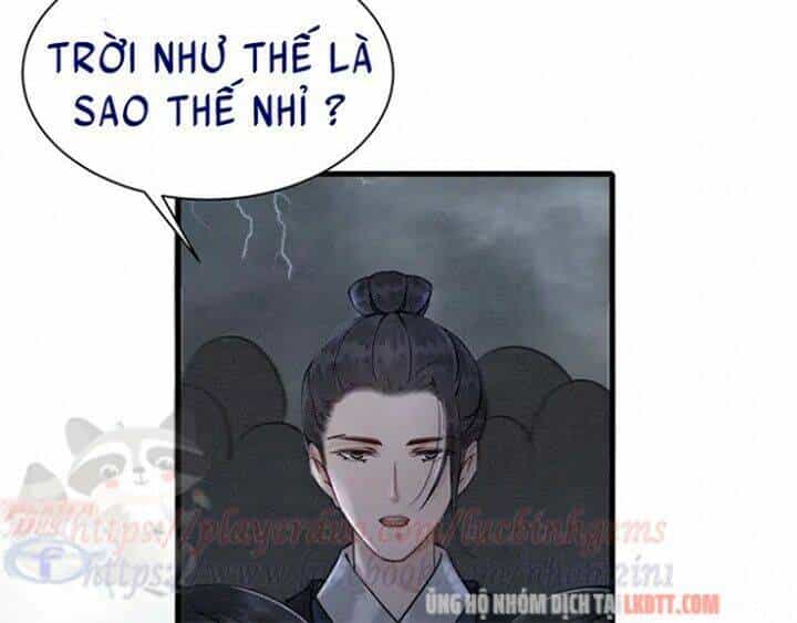 Trọng Sinh Bá Sủng Nhiếp Chính Vương Quá Mạnh Mẽ - Chương 104 - ảnh 17