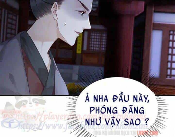 Trọng Sinh Bá Sủng Nhiếp Chính Vương Quá Mạnh Mẽ - Chương 104 - ảnh 41