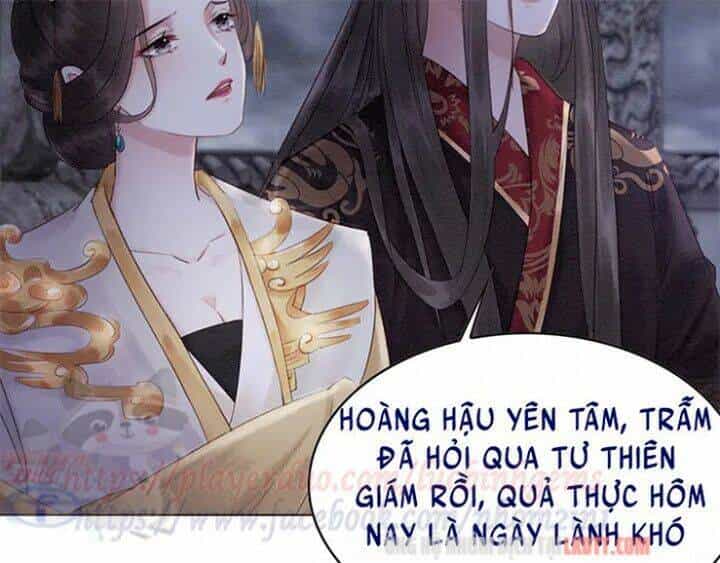Trọng Sinh Bá Sủng Nhiếp Chính Vương Quá Mạnh Mẽ - Chương 104 - ảnh 51