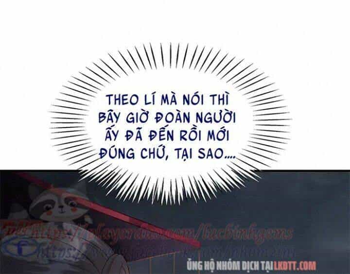 Trọng Sinh Bá Sủng Nhiếp Chính Vương Quá Mạnh Mẽ - Chương 104 - ảnh 53