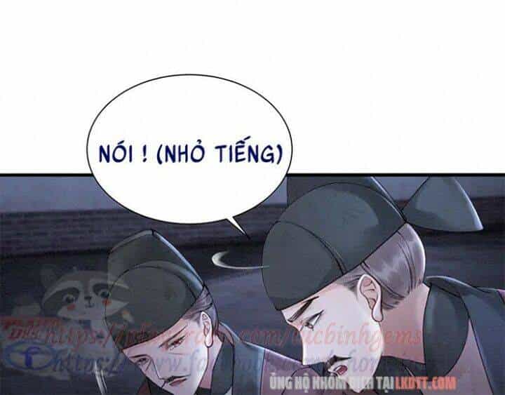 Trọng Sinh Bá Sủng Nhiếp Chính Vương Quá Mạnh Mẽ - Chương 104 - ảnh 61
