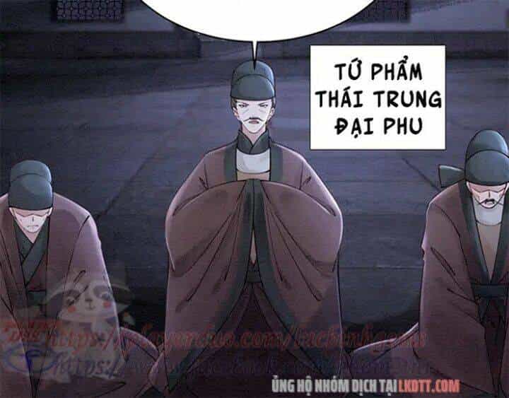 Trọng Sinh Bá Sủng Nhiếp Chính Vương Quá Mạnh Mẽ - Chương 104 - ảnh 63