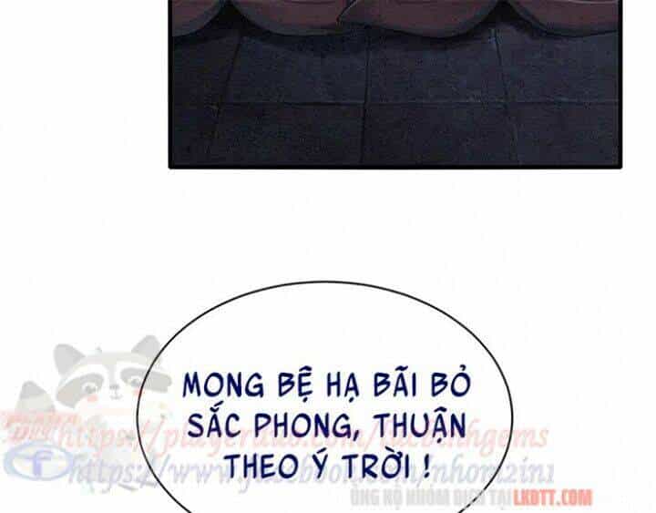 Trọng Sinh Bá Sủng Nhiếp Chính Vương Quá Mạnh Mẽ - Chương 104 - ảnh 67