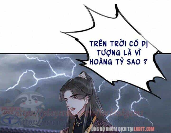 Trọng Sinh Bá Sủng Nhiếp Chính Vương Quá Mạnh Mẽ - Chương 104 - ảnh 69