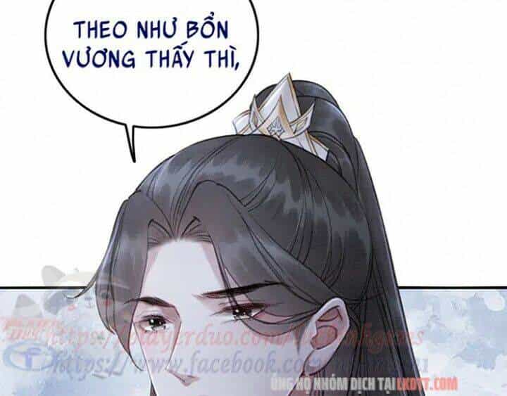 Trọng Sinh Bá Sủng Nhiếp Chính Vương Quá Mạnh Mẽ - Chương 104 - ảnh 71