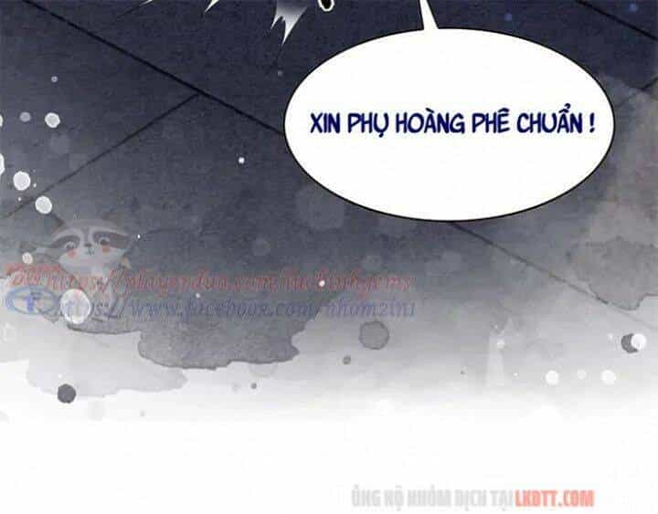 Trọng Sinh Bá Sủng Nhiếp Chính Vương Quá Mạnh Mẽ - Chương 105 - ảnh 18