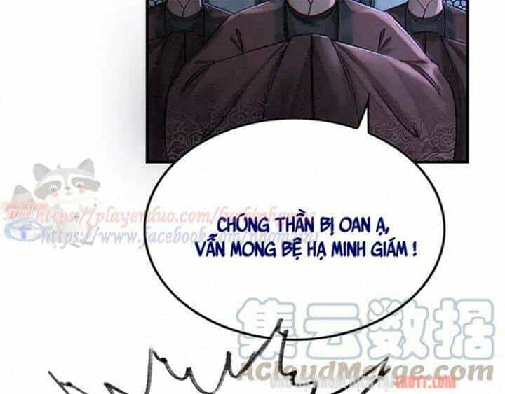 Trọng Sinh Bá Sủng Nhiếp Chính Vương Quá Mạnh Mẽ - Chương 105 - ảnh 29