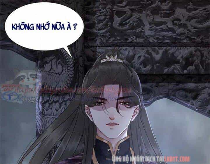 Trọng Sinh Bá Sủng Nhiếp Chính Vương Quá Mạnh Mẽ - Chương 105 - ảnh 33