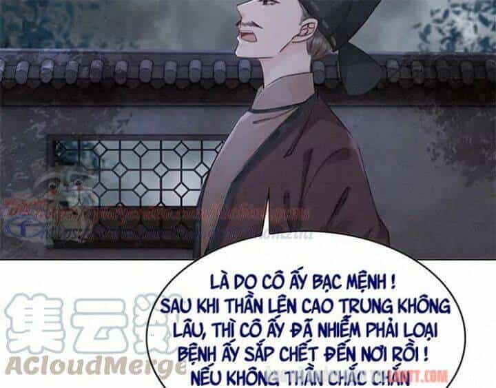 Trọng Sinh Bá Sủng Nhiếp Chính Vương Quá Mạnh Mẽ - Chương 105 - ảnh 36