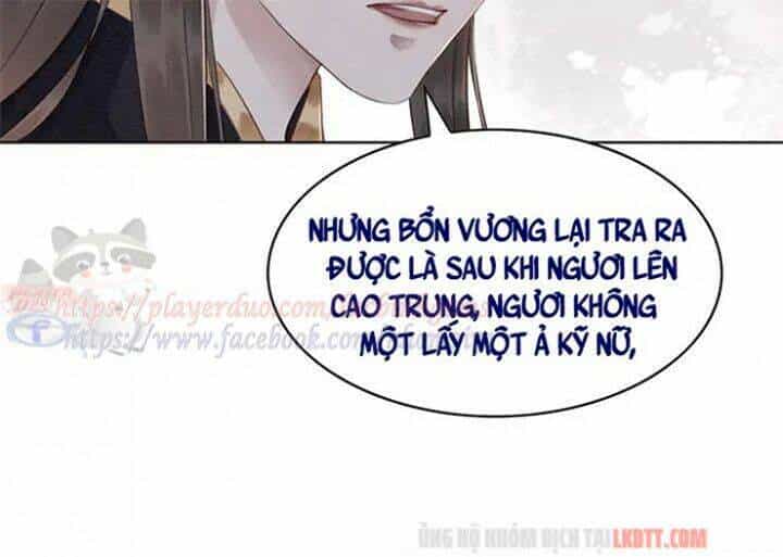 Trọng Sinh Bá Sủng Nhiếp Chính Vương Quá Mạnh Mẽ - Chương 105 - ảnh 38