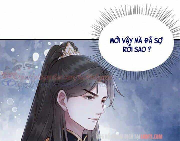 Trọng Sinh Bá Sủng Nhiếp Chính Vương Quá Mạnh Mẽ - Chương 105 - ảnh 54