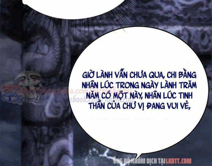 Trọng Sinh Bá Sủng Nhiếp Chính Vương Quá Mạnh Mẽ - Chương 105 - ảnh 56