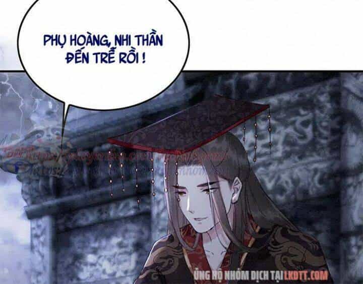 Trọng Sinh Bá Sủng Nhiếp Chính Vương Quá Mạnh Mẽ - Chương 105 - ảnh 80