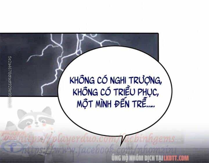 Trọng Sinh Bá Sủng Nhiếp Chính Vương Quá Mạnh Mẽ - Chương 106 - ảnh 2