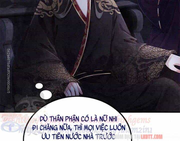 Trọng Sinh Bá Sủng Nhiếp Chính Vương Quá Mạnh Mẽ - Chương 106 - ảnh 26