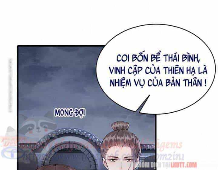 Trọng Sinh Bá Sủng Nhiếp Chính Vương Quá Mạnh Mẽ - Chương 106 - ảnh 28