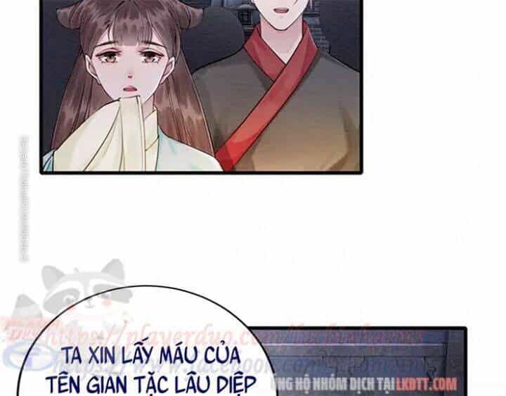 Trọng Sinh Bá Sủng Nhiếp Chính Vương Quá Mạnh Mẽ - Chương 106 - ảnh 29