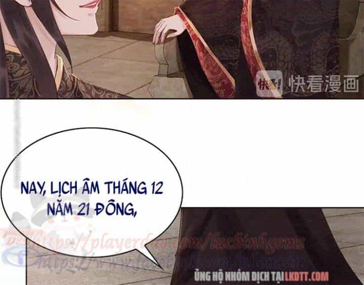 Trọng Sinh Bá Sủng Nhiếp Chính Vương Quá Mạnh Mẽ - Chương 106 - ảnh 37
