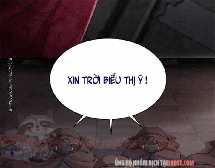 Trọng Sinh Bá Sủng Nhiếp Chính Vương Quá Mạnh Mẽ - Chương 106 - ảnh 46