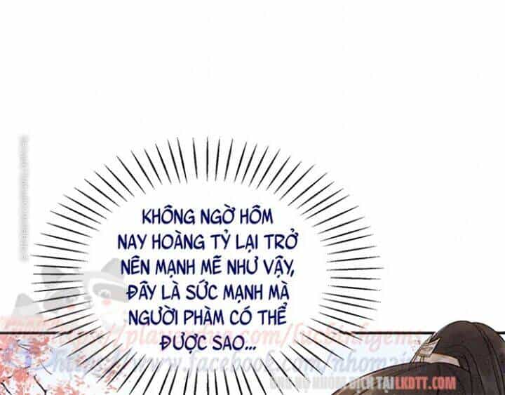 Trọng Sinh Bá Sủng Nhiếp Chính Vương Quá Mạnh Mẽ - Chương 106 - ảnh 51