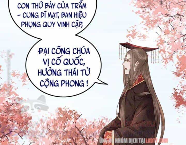 Trọng Sinh Bá Sủng Nhiếp Chính Vương Quá Mạnh Mẽ - Chương 106 - ảnh 56