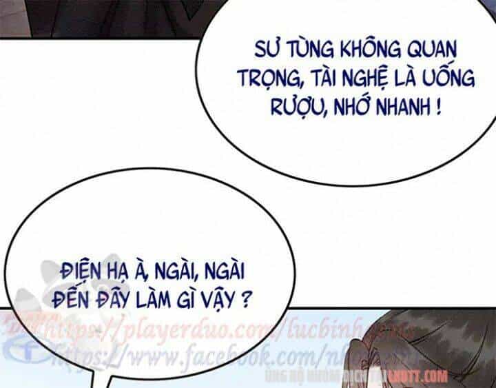 Trọng Sinh Bá Sủng Nhiếp Chính Vương Quá Mạnh Mẽ - Chương 106 - ảnh 84
