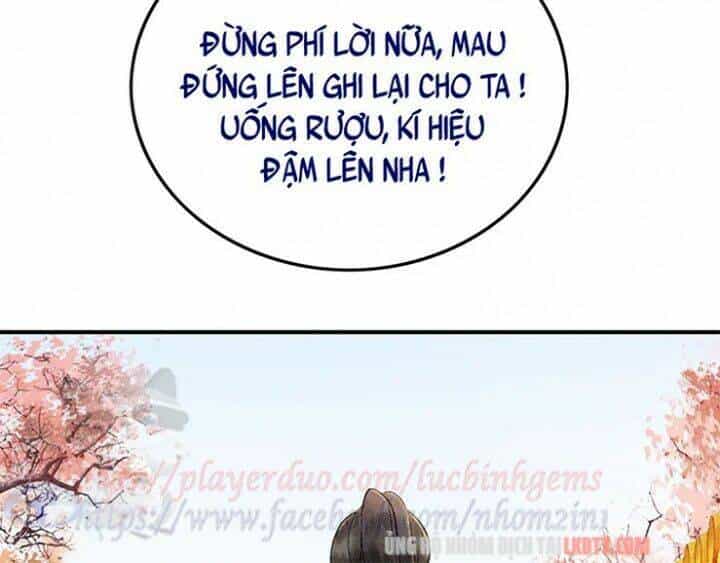 Trọng Sinh Bá Sủng Nhiếp Chính Vương Quá Mạnh Mẽ - Chương 106 - ảnh 86