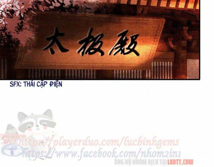 Trọng Sinh Bá Sủng Nhiếp Chính Vương Quá Mạnh Mẽ - Chương 106 - ảnh 89