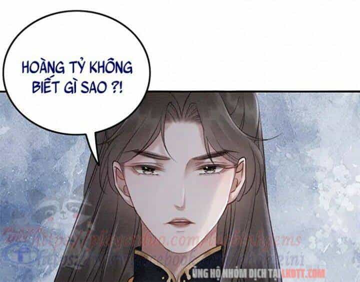 Trọng Sinh Bá Sủng Nhiếp Chính Vương Quá Mạnh Mẽ - Chương 106 - ảnh 99
