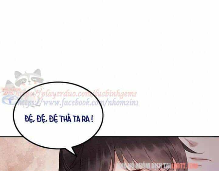Trọng Sinh Bá Sủng Nhiếp Chính Vương Quá Mạnh Mẽ - Chương 107 - ảnh 13