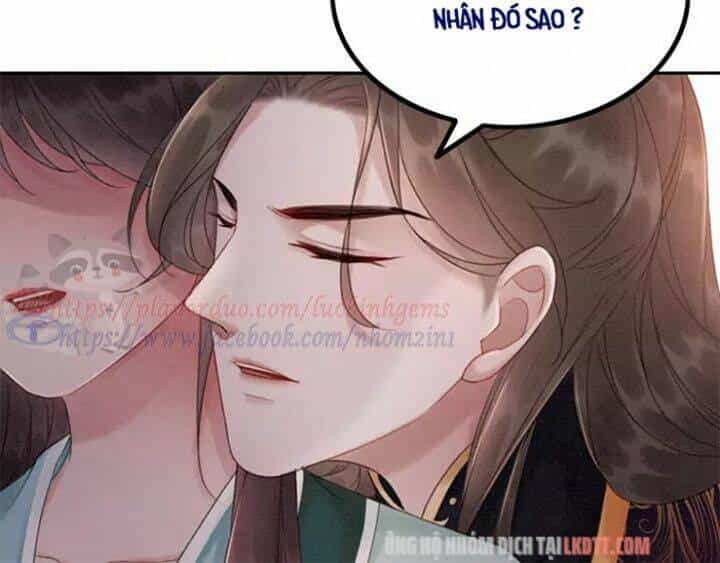 Trọng Sinh Bá Sủng Nhiếp Chính Vương Quá Mạnh Mẽ - Chương 107 - ảnh 15