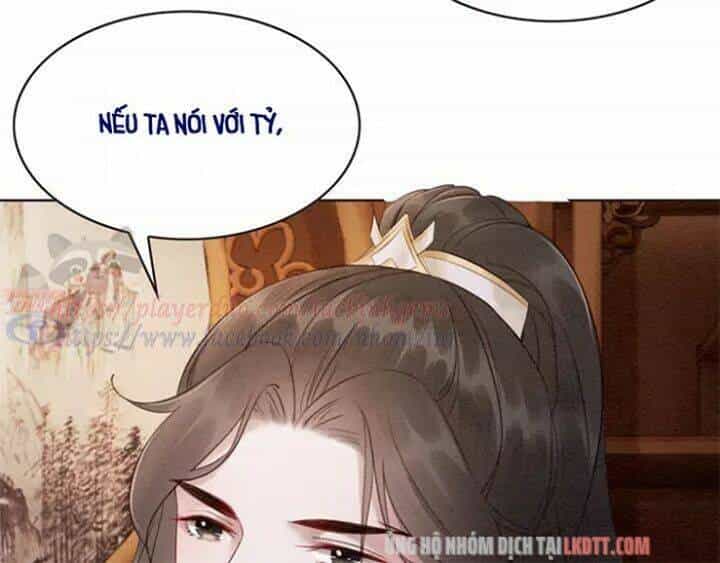 Trọng Sinh Bá Sủng Nhiếp Chính Vương Quá Mạnh Mẽ - Chương 107 - ảnh 36