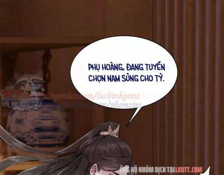 Trọng Sinh Bá Sủng Nhiếp Chính Vương Quá Mạnh Mẽ - Chương 107 - ảnh 4