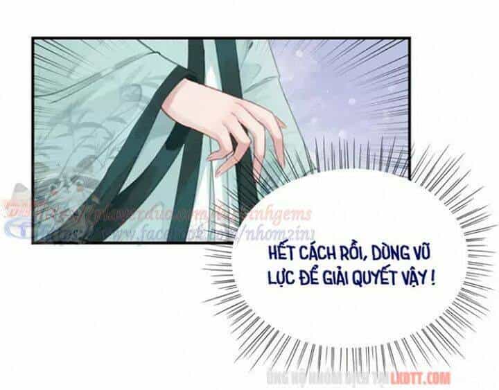 Trọng Sinh Bá Sủng Nhiếp Chính Vương Quá Mạnh Mẽ - Chương 107 - ảnh 60