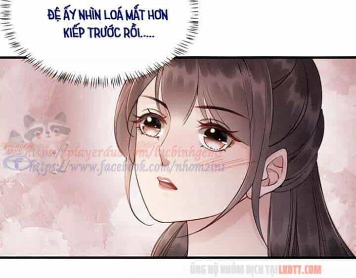Trọng Sinh Bá Sủng Nhiếp Chính Vương Quá Mạnh Mẽ - Chương 107 - ảnh 76