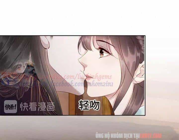 Trọng Sinh Bá Sủng Nhiếp Chính Vương Quá Mạnh Mẽ - Chương 108 - ảnh 37
