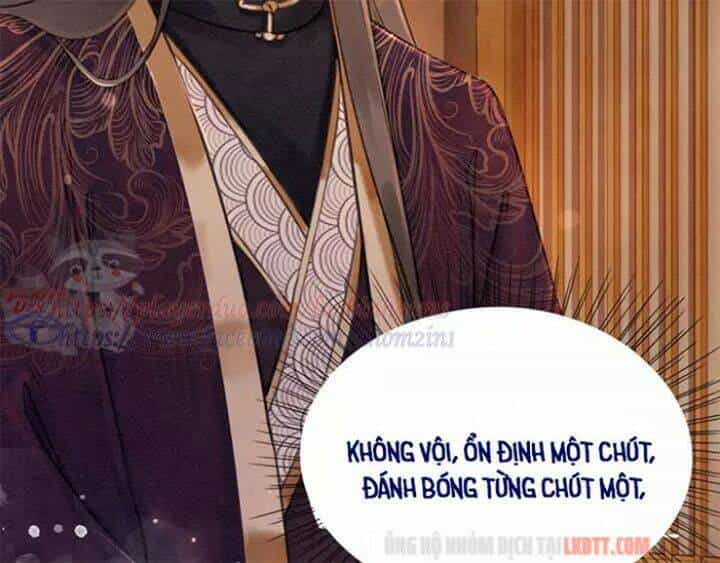 Trọng Sinh Bá Sủng Nhiếp Chính Vương Quá Mạnh Mẽ - Chương 108 - ảnh 46